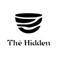 Thé Hidden logo