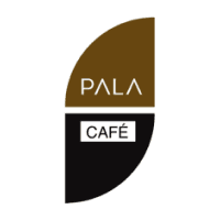 Pala Café logo