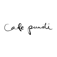 Cafe Puusti logo
