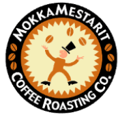 Mokkamestarit Logo