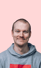 Joel Marttala kuva